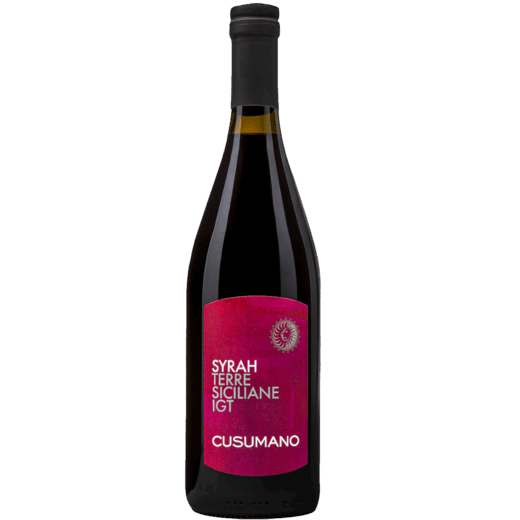 Cusumano Terre Siciliane Syrah IGT 2023