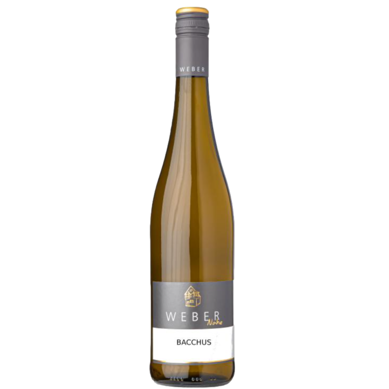 Weber_Bacchus