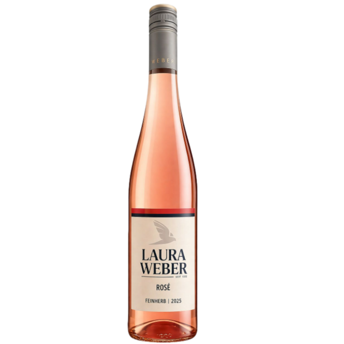 Laura Weber Rose feinherb Laura Weber Rose feinherb