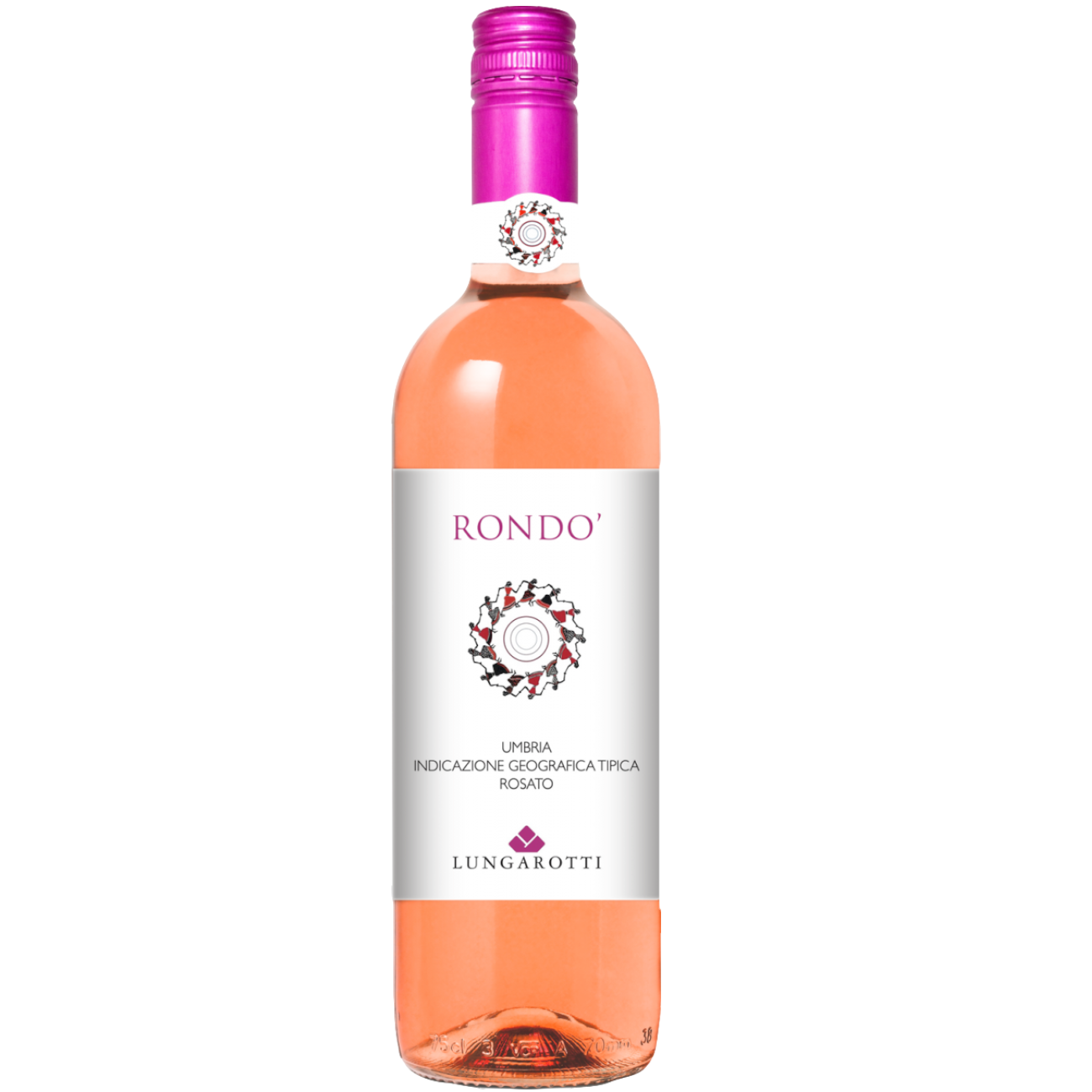 Lungarotti_Rondo_Rosato