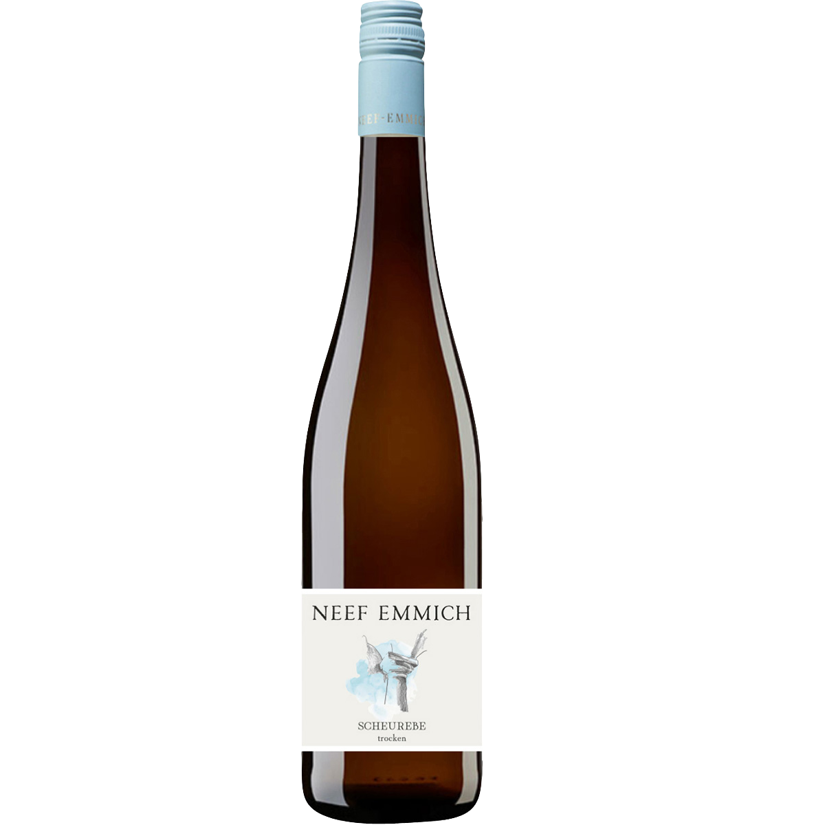 Neef-Emmich Scheurebe