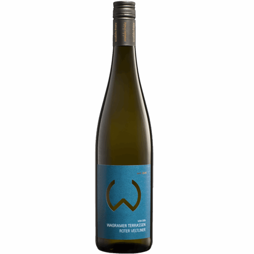 Weinhof Anton Waldschütz Wagramer Terrassen Roter Veltliner DAC 2024