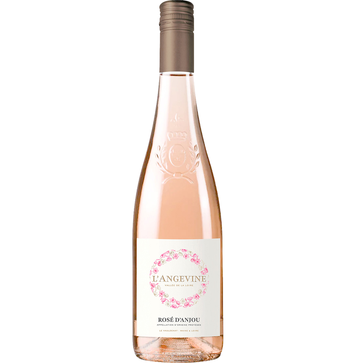L'Angevine Rose