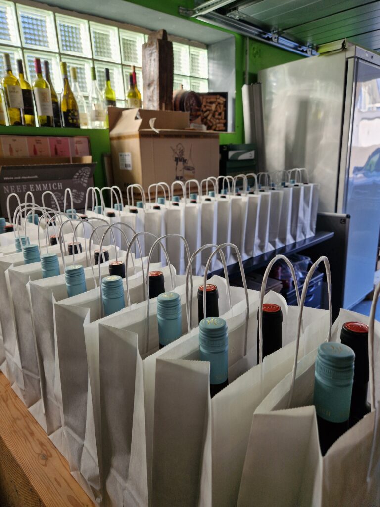 Am 09.05. startet die Monatsprobe 2026!